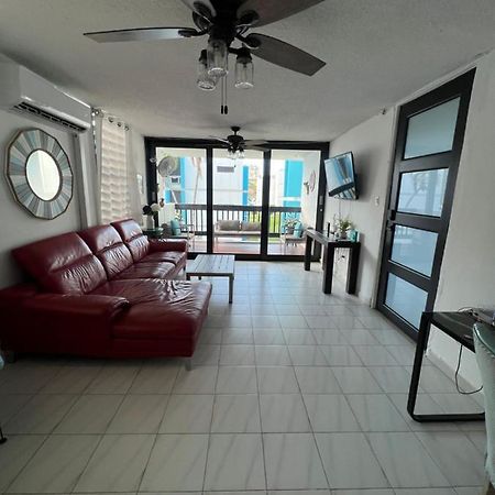 Casa Rosado Villa Marina Fajardo Yunque Seven Seas מראה חיצוני תמונה