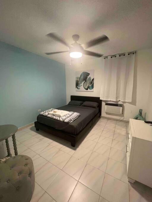 Casa Rosado Villa Marina Fajardo Yunque Seven Seas מראה חיצוני תמונה