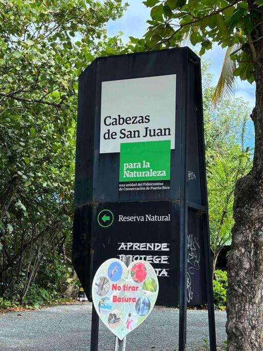 Casa Rosado Villa Marina Fajardo Yunque Seven Seas מראה חיצוני תמונה