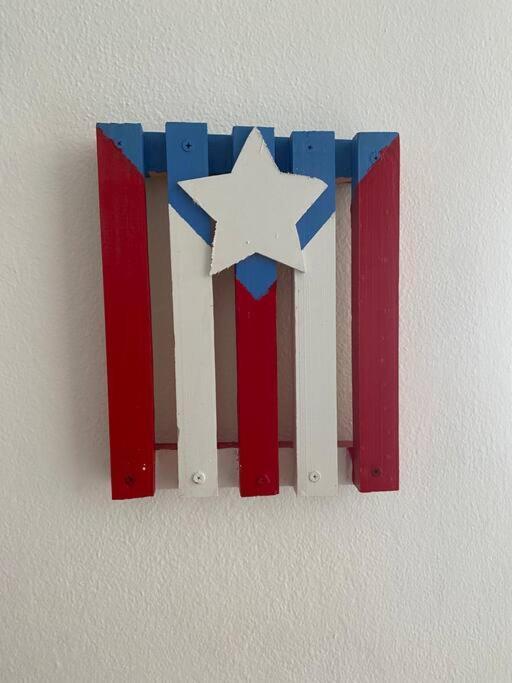 Casa Rosado Villa Marina Fajardo Yunque Seven Seas מראה חיצוני תמונה