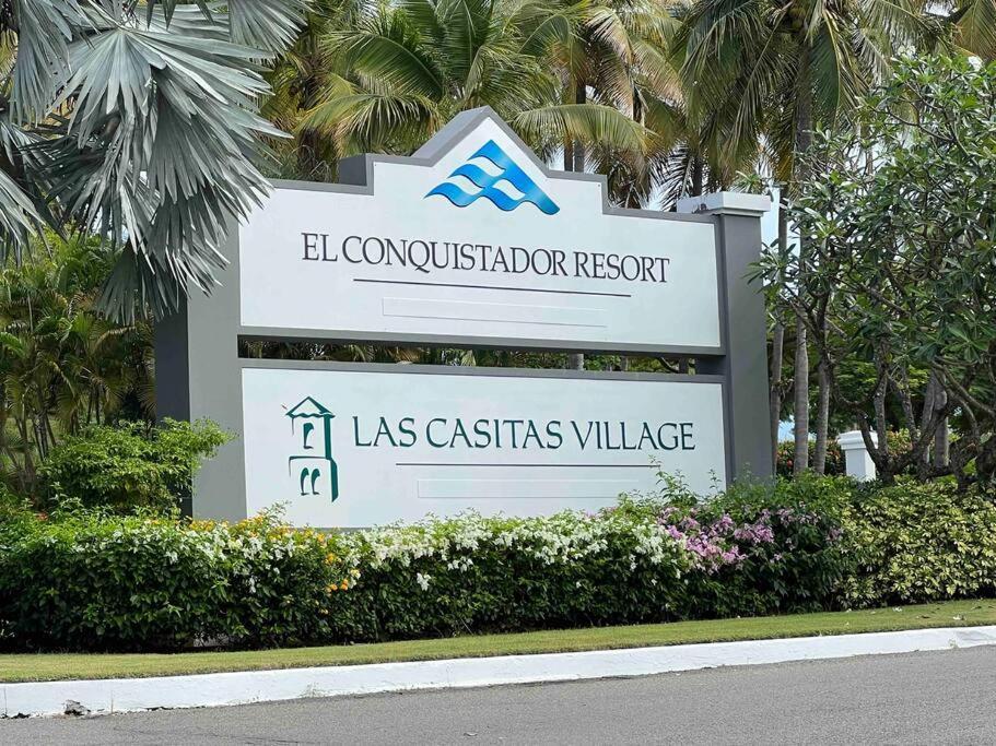 Casa Rosado Villa Marina Fajardo Yunque Seven Seas מראה חיצוני תמונה